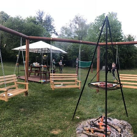 Pokoje Cztery Pory Roku Mikołajki Екстериор снимка