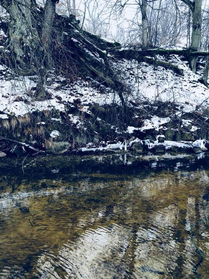 Pokoje Cztery Pory Roku Mikołajki Екстериор снимка
